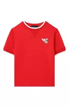 Футболка Emporio Armani