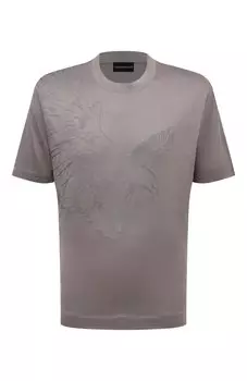 Футболка Emporio Armani