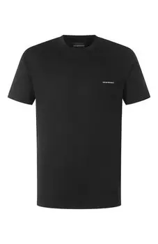 Футболка Emporio Armani