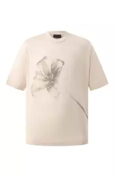 Футболка Emporio Armani
