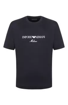Футболка Emporio Armani