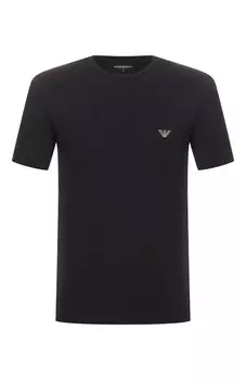 Футболка Emporio Armani