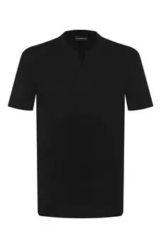 Футболка Emporio Armani