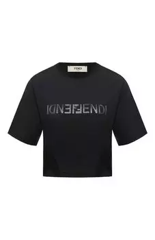 Футболка Fendi