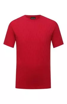 Футболка Giorgio Armani