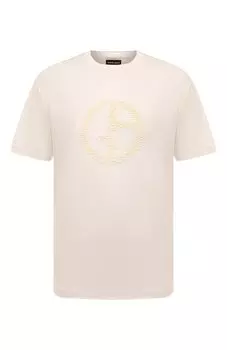 Футболка Giorgio Armani