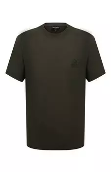 Футболка Giorgio Armani