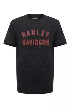 Футболка Harley-Davidson