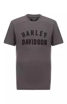 Футболка Harley-Davidson