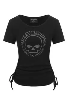 Футболка Harley-Davidson