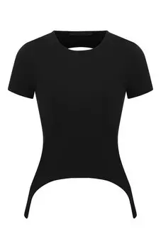 Футболка Helmut Lang