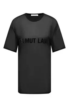 Футболка Helmut Lang