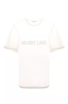 Футболка Helmut Lang