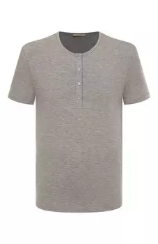 Футболка-хенли 12 STOREEZ