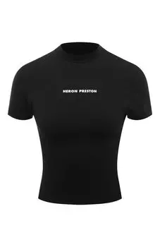 Футболка Heron Preston