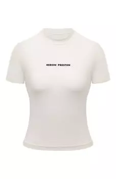Футболка Heron Preston