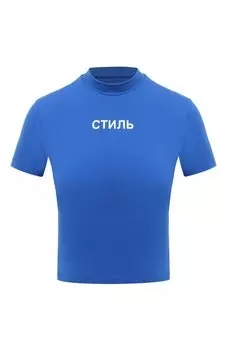 Футболка Heron Preston