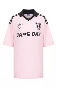 Футболка HUGO Blue