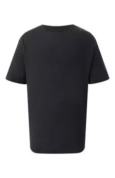 Футболка из хлопка и льна 120% Lino