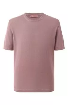 Джемпер изо льна и кашемира MVST