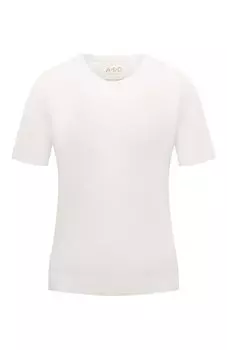 Футболка из вискозы AND the brand