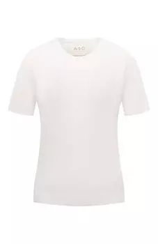 Футболка из вискозы AND the brand