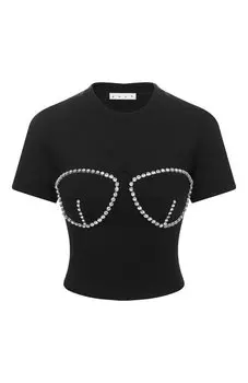 Футболка из вискозы Area