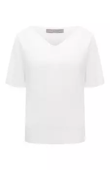 Футболка из вискозы D.Exterior