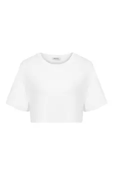 Футболка из вискозы EDOMO