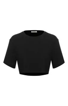 Футболка из вискозы EDOMO