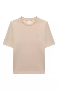 Футболка из вискозы Eleventy