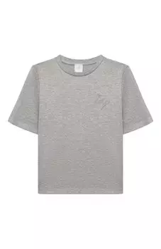 Футболка из вискозы Eleventy