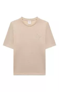 Футболка из вискозы Eleventy