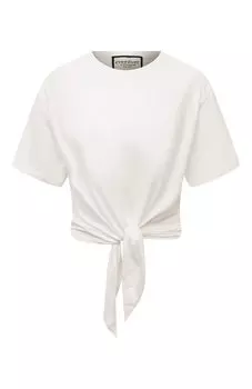 Футболка из вискозы Everrever