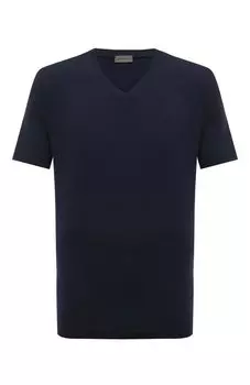 Футболка из вискозы Hanro