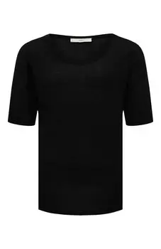 Футболка из вискозы и шелка Agreeg