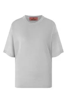 Футболка из вискозы Missoni