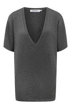 Футболка из вискозы Pervert