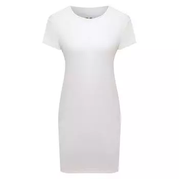 Футболка из вискозы Rick Owens