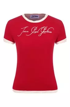 Футболка Jean Paul Gaultier