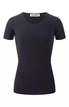 Футболка Jil Sander