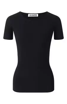 Футболка Jil Sander