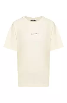 Футболка Jil Sander