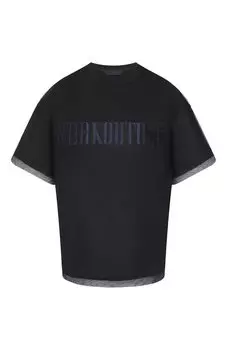 Футболка Juun.J