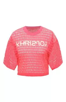 Футболка Khrisjoy