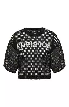 Футболка Khrisjoy