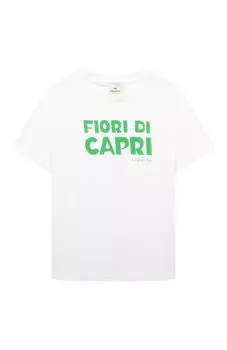 Футболка Les Coyotes de Paris