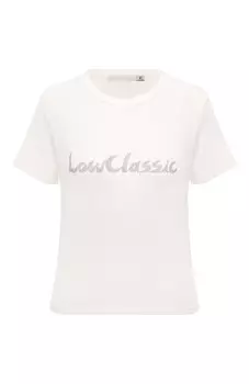 Футболка Low Classic