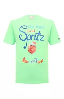 Футболка MC2 Saint Barth