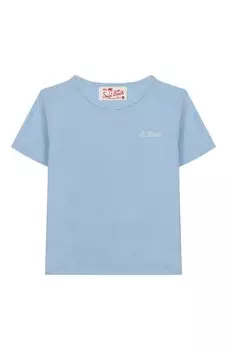 Футболка MC2 Saint Barth